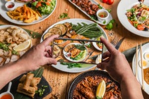 Stratégie de tarification pour votre cuisine à domicile avec Ketchain, Devenir Chef Ketchain