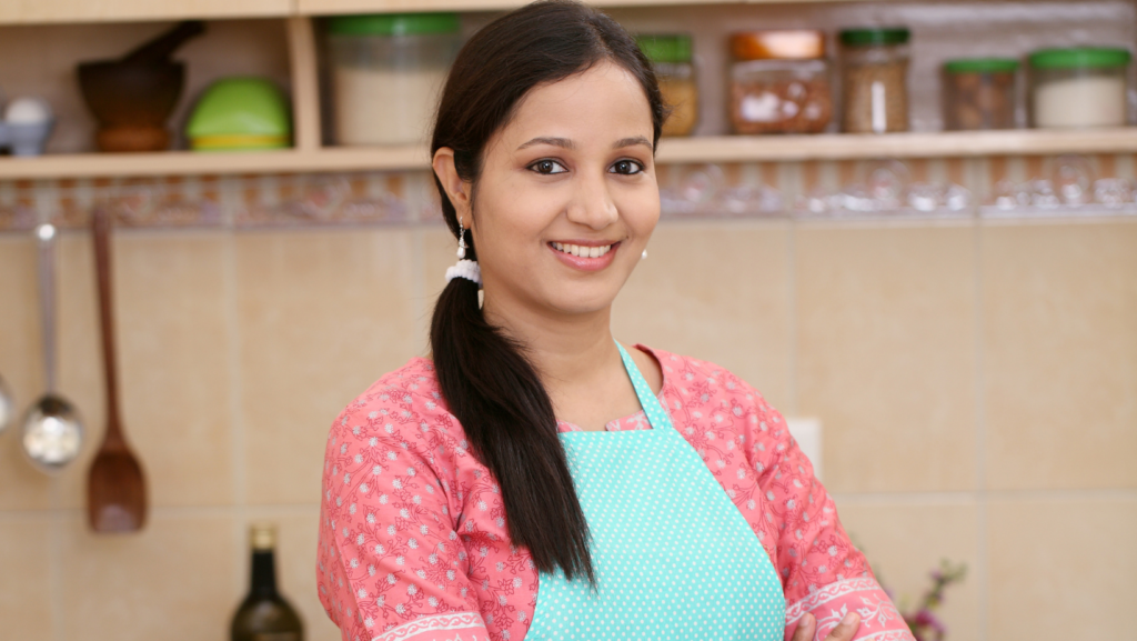 Chef Tashar - Cuisine indienne - Livraison à domicile - Devenir Chef Ketchain