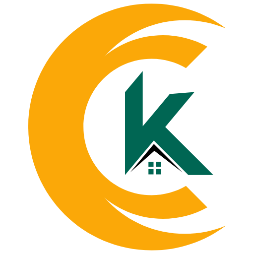 Logo - Ketchain