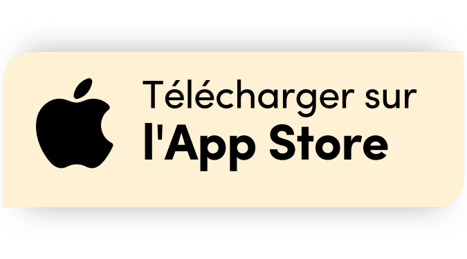 Téléchargez l'Application Ketchain sur l'App Store pour Livraison à domicile des repas fait maison