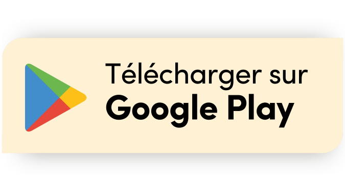 Téléchargez l'Application Ketchain sur Google Play pour Livraison à domicile des repas fait maison