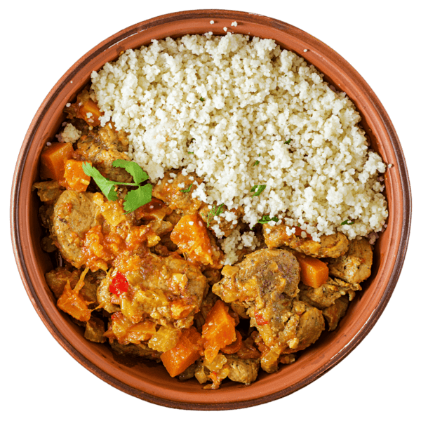 Le goût du Maroc, entre tradition et convivialité chez Ketchain