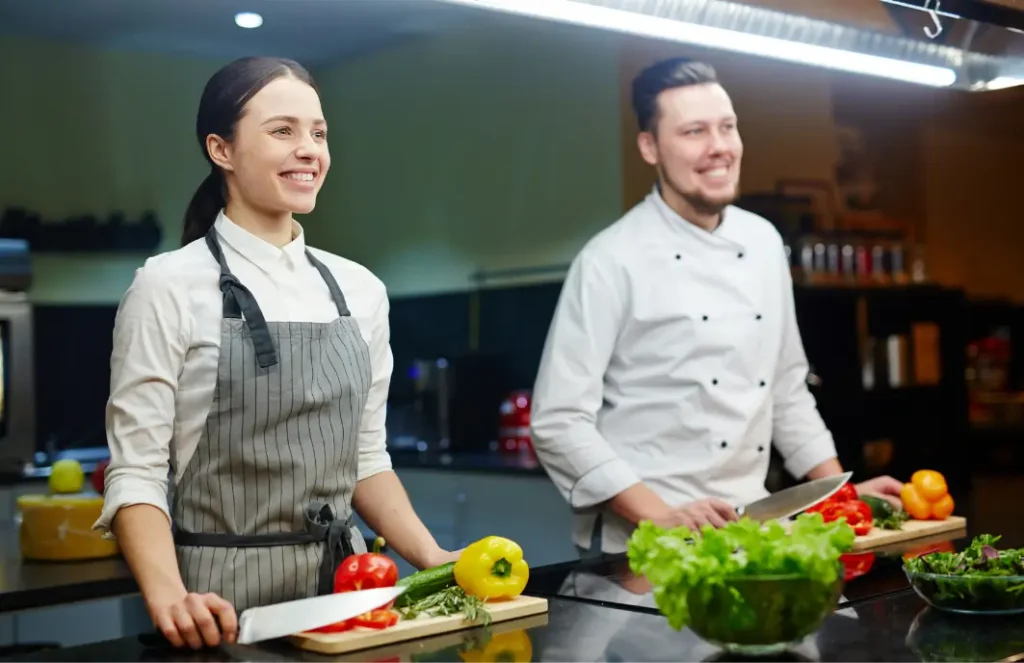 Les Meilleures Formations CAP Cuisine en Ligne en 2025 – Préparez Votre Diplôme à Distance